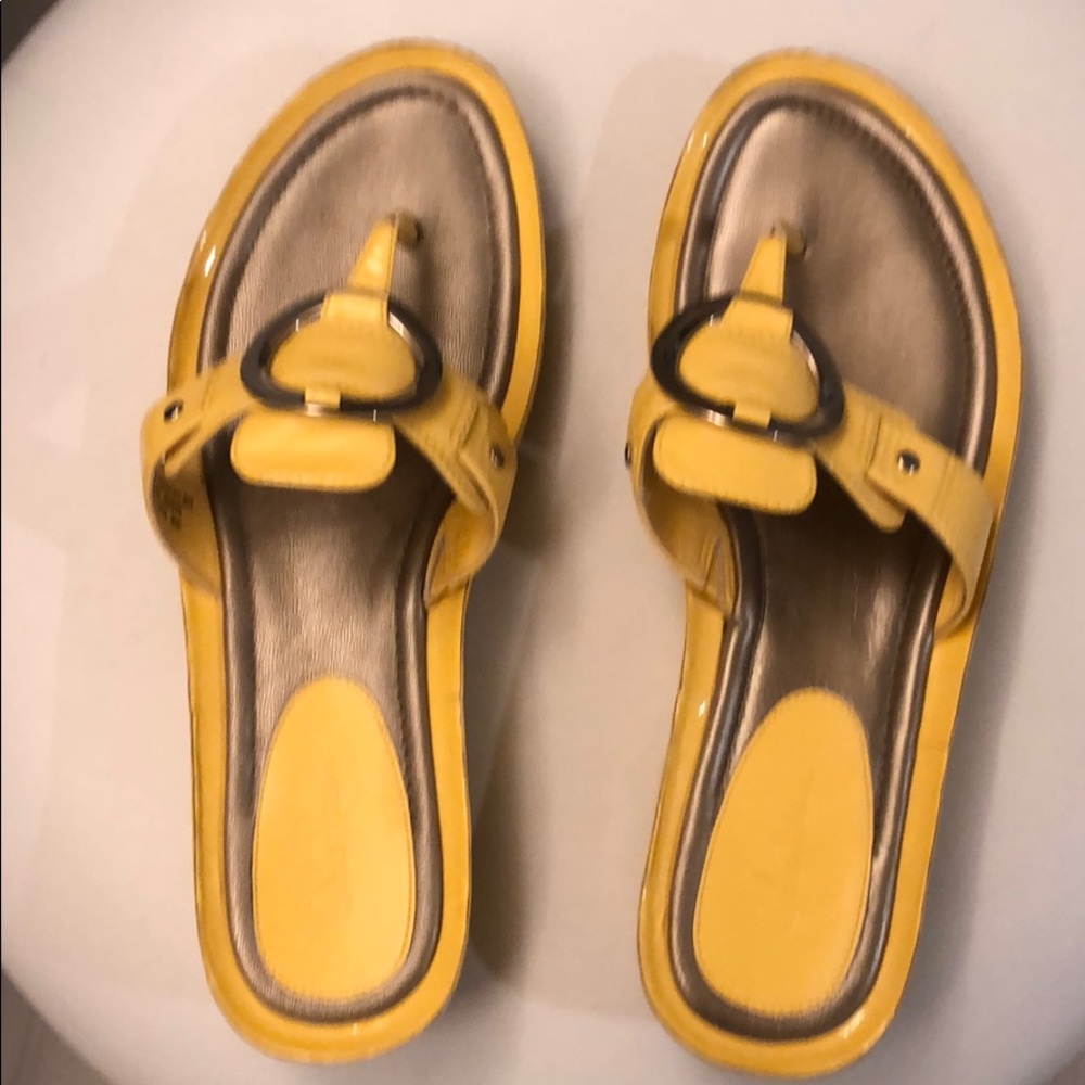 Cole Haan Sandals